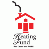 Heating Fund Logo Vector