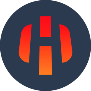 Heatledger Logo PNG Vector