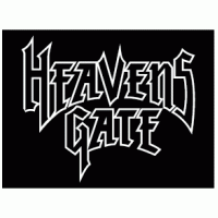 Heavens Gate Logo PNG Vector