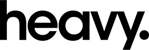 Heavy 2017 Logo PNG Vector