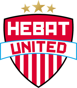 HEBAT REBORN Logo PNG Vector