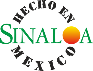 Hecho en Sinaloa Logo PNG Vector