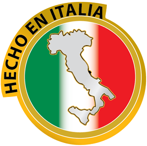 hecho en italia Logo PNG Vector