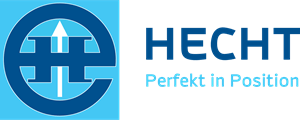 Hecht Electronic Logo PNG Vector