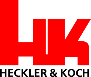 Heckler en koch guns Logo PNG Vector