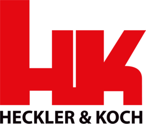 Heckler & Koch Logo PNG Vector