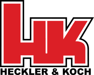 Heckler & Koch Logo PNG Vector