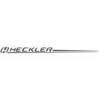 Heckler Logo PNG Vector