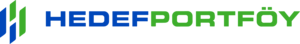 Hedef Portföy Logo PNG Vector