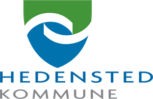 Hedensted Logo PNG Vector