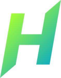 HedgeTrade (HEDG) Logo Vector