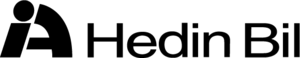 Hedin Bil Logo PNG Vector