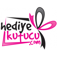 HediyeKutucu.com Logo PNG Vector