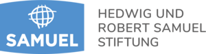 Hedwig und Robert Samuel-Stiftung Logo PNG Vector