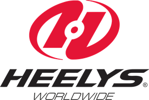 Heelys Logo Vector