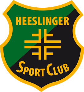 Heeslinger SC Logo PNG Vector