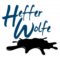 Heffer Wolfe Logo PNG Vector