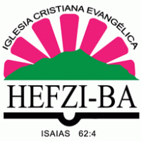 Hefzi-Ba Logo PNG Vector