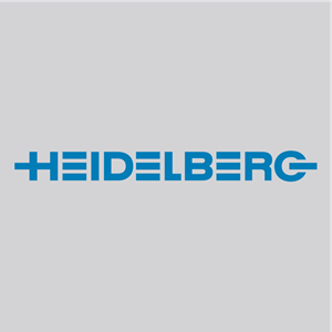 Heidelberg Logo PNG Vector