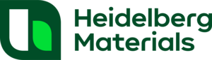 Heidelberg Materials Cement Logo PNG Vector