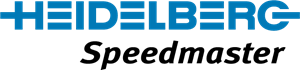 Heidelberg Speedmaster Logo Vector