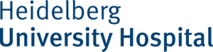 Heidelberg University Hospital Logo PNG Vector