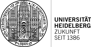 Heidelberg University Logo Vector