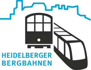 Heidelberger Bergbahn Logo PNG Vector