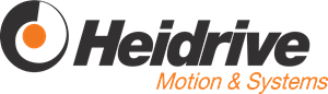 Heidrive Motion & Systems Logo Vector