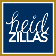Heidzillas Logo PNG Vector