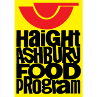 Height Ashberry Food Program Logo Vector