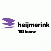 Heijmerink Bouw Utrecht B.V. Logo PNG Vector