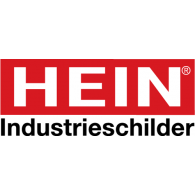 HEIN Industrieschilder GmbH Logo Vector