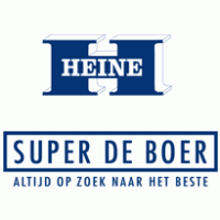 heine super Logo PNG Vector