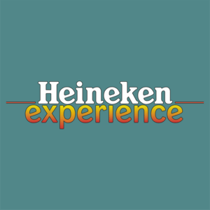 Heineken experience Logo PNG Vector