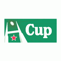 Heineken HCup Logo PNG Vector