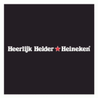 Heineken Heerlijk Helder Logo PNG Vector