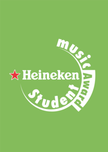 Heineken Music Award Logo PNG Vector