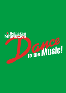 Heineken Nightlive Logo PNG Vector