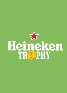 Heineken Trophy Logo PNG Vector