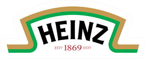 Heinz 1869 Logo PNG Vector