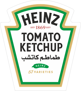 Heinz Egypt Logo PNG Vector
