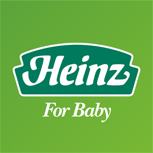 Heinz For Baby Logo Vector