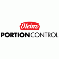 Heinz Portion Control Logo PNG Vector