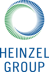 Heinzel Group Logo PNG Vector