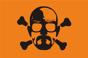 Heisenberg Logo PNG Vector
