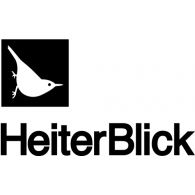 HeiterBlick Logo PNG Vector