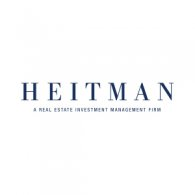 Heitman Logo PNG Vector