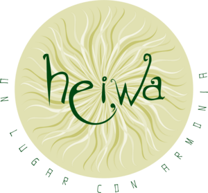 Heiwa Logo PNG Vector
