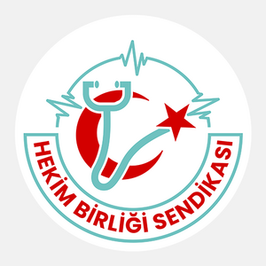 Hekim Birliği Sendikası Logo PNG Vector